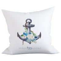 Hochzeitskissen Anker der Liebe 1 Hochzeitskissen Anker der Liebe 1